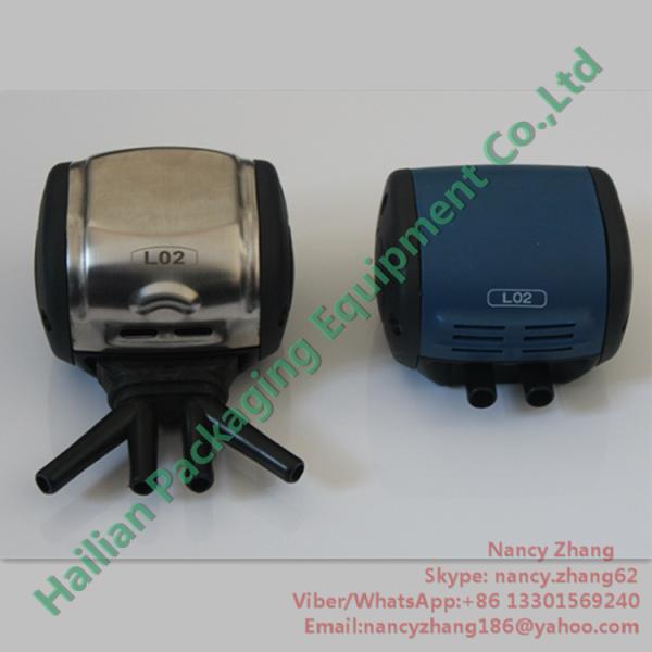 Различный тип Pulsator L02 доя машины Interpulse, 2 порта или 4 порта