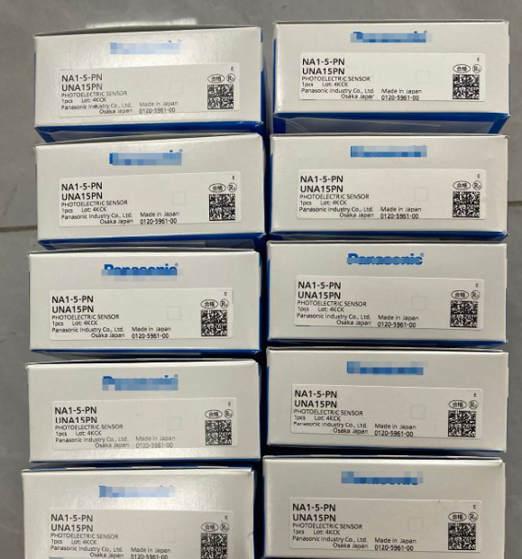 Ultra-slim Body Picking Sensor NA1-5-PN  Brand-New in Box Good Price and Quantity