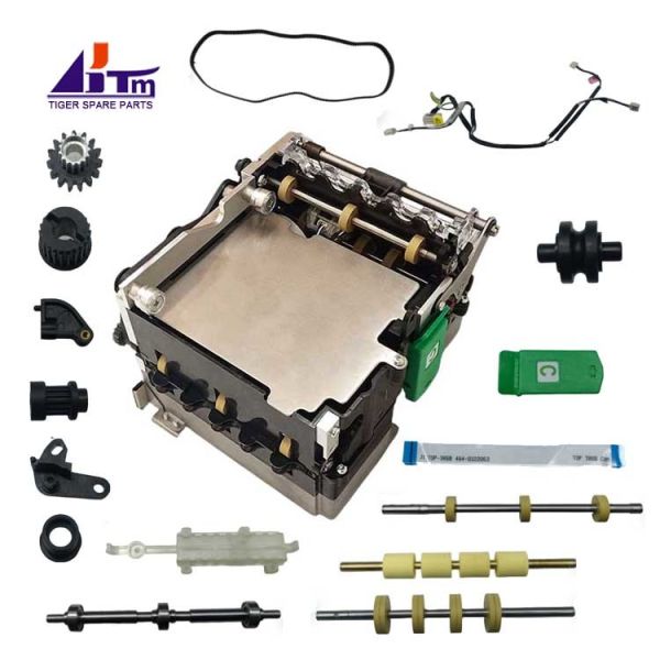 484-0106200 484-0106768 484-0105999 ATM Spare Part NCR SDM2 DVM Assy