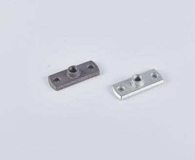 12-159mm Clips de tubos Instalação sem problemas para um desempenho ideal