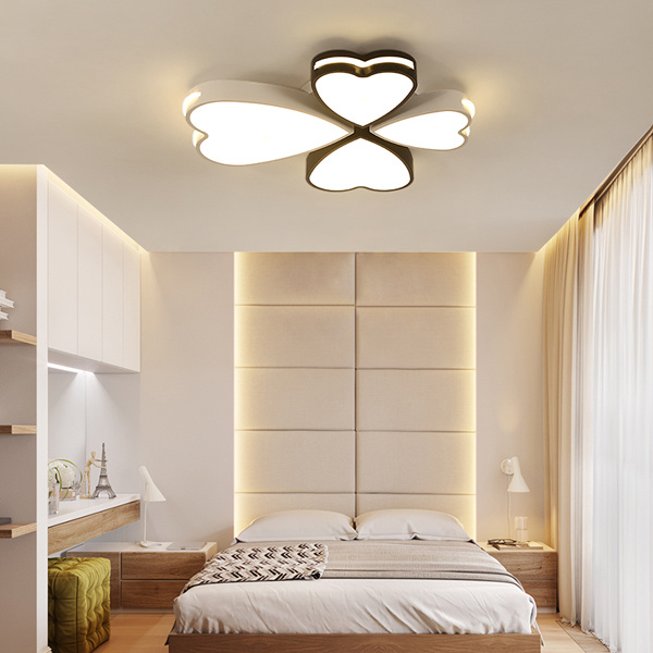 Lucky  Grass Simple  Lamp Pendant  Lightungs  And  Acrylic  And Iron