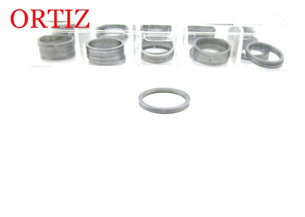 Injector Solenoid Shim Type  Spare Parts Steel Material C7 C9
