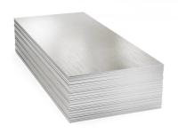 Épaisseur laminée à froid chaude de la feuille 0.3mm 150mm d'acier inoxydable de finition d'ASTM 304L 2B