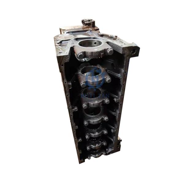 掘削機ディーゼルエンジン部品 6BT 6CT 6D114 6D125 6D140 6D170 シリンダーブロック