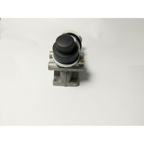 Perkins Engine Fuel Filter Assembly 3577740