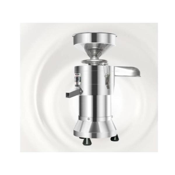 Design New Soymilk Paste Tea Soy Smoothie Mini Soup Porridge Blender Cooker Baby Milk Maker With Great Price