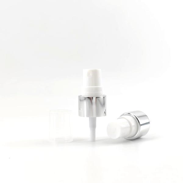 20mm 20/410 Aluminum Fine Mist Sprayer Mist Blower Sprayer Mini Spray Pump