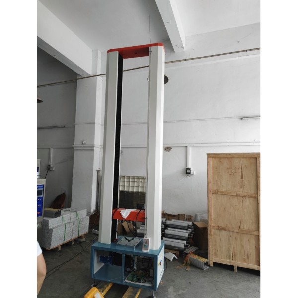 Universal Tensile Testing Machine for Dummy Pull Test Universal Test Machine