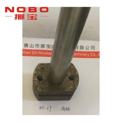 Spring Making Machine Spare Parts Sliding Shaft Switchgear Cabinet Travel Switch