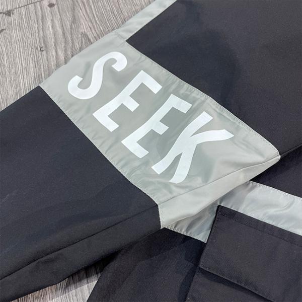 Custom Jacket Polyester Thermal Heat Transfer Printing Logo Winter Waterproof Outdoor Windbreaker Jacket Men