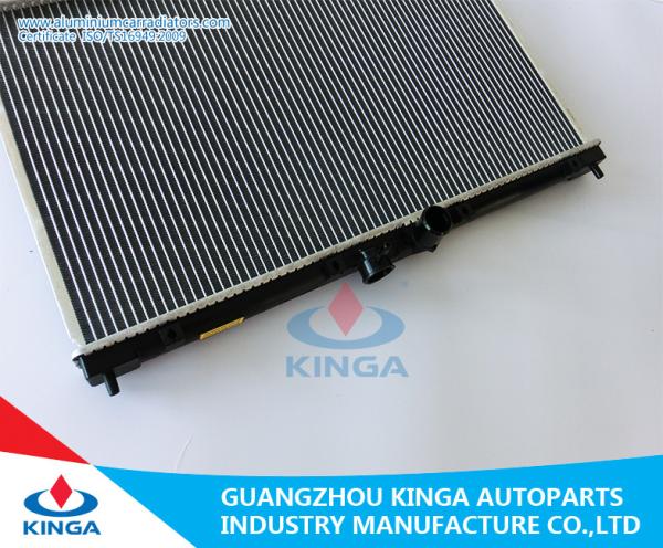 TS16949 Mitsubishi Radiator Replacement Lancer 01-Diesel MT PA16mm