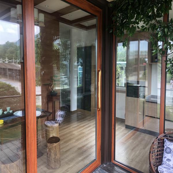 Коррозионностойкое быстрого профиля конструкции алюминиевого высокопрочное