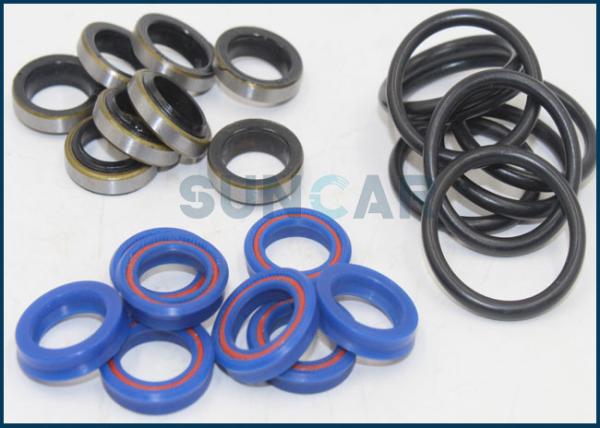 9071984KT Pilot Valve Seal Kit For HITACHI EX50UR EX60 EX60G EX60SR EX60UR EX60WD EX90 EX100