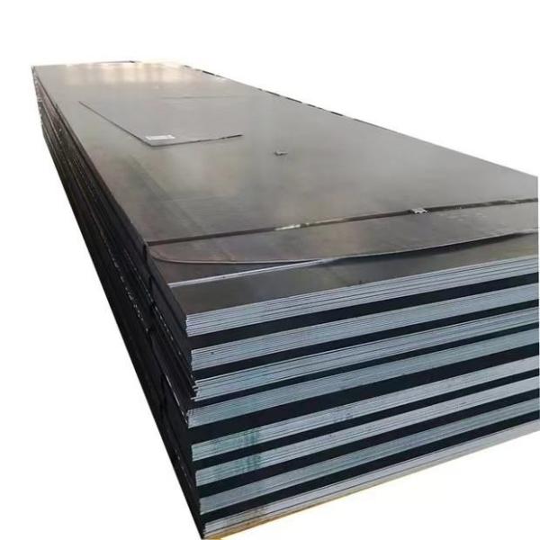 ASTM A36 Carbon Steel Plate Q235B S235JR 20*2000*12000mm For Pressure Vessel Plate