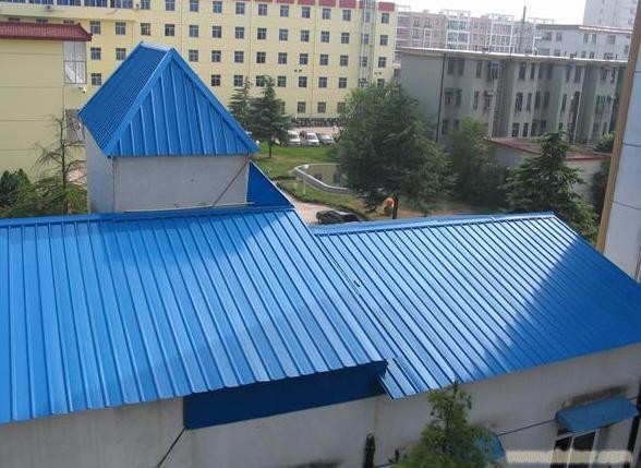 Полноавтоматический крен толя металла формируя машину с системой управления PLC
