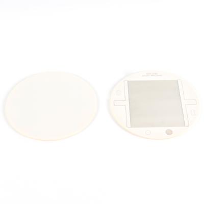 Disponível uma placa de aquecimento de alta temperatura de longa duração e eficiência energética