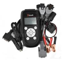 Escáner dual del nitrógeno del motor diesel del sensor Y005 del NOx con los sensores de temperatura