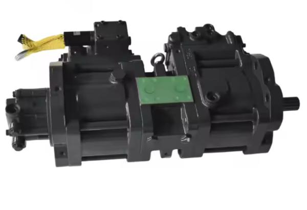 JCB JS140 Excavator Hydraulic Piston Pump K3V63DTP1RQR-9C1H Main Hydraulic Pump KPM K3V63 Hydraulic Pump