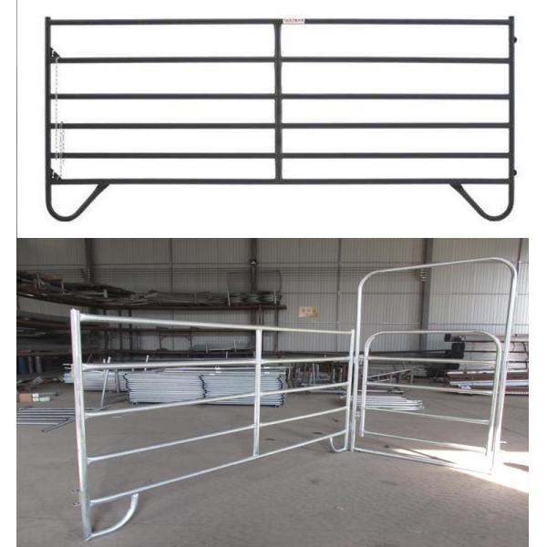 Livestock panels / Cattle panels 1.6m x 2.1m hot dipped galvanized aus standard