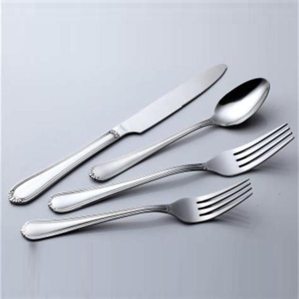 Knife Cardboard Blank Metal Pressing And Forming