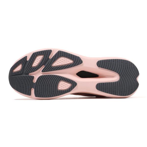 JINJIANG SPORTS LIGHTWEIGHT CARBON PLATE RUNNING SHOES fOR MEN AND WOMEN BREATHABLE TRAINING SHOES