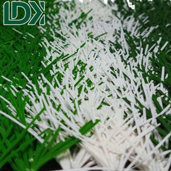Sports Flooring Artificial Grass Eco Friendly Faux Grass Football Synthetic Turf