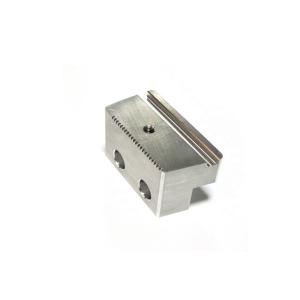 High-Standard Stainless Steel CNC Parts Advanced CNC Technology for Medical and Electronics Applications