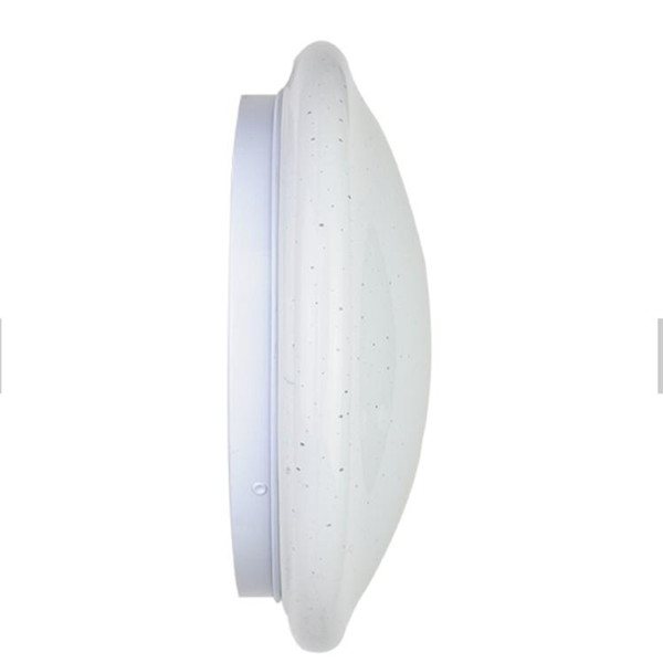 Аварийное потолочное освещение приведенное 12w/15W/18W/24W с датчиком движения