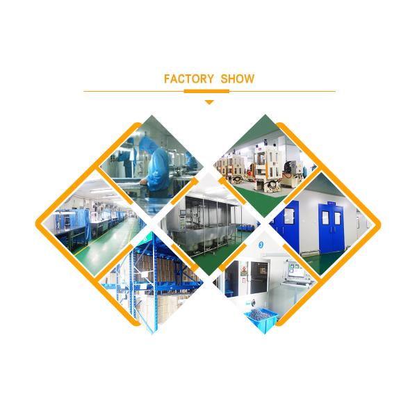 20 Drops 60 Drops Microdrip Chamber Iv Tubing Drip Chamber