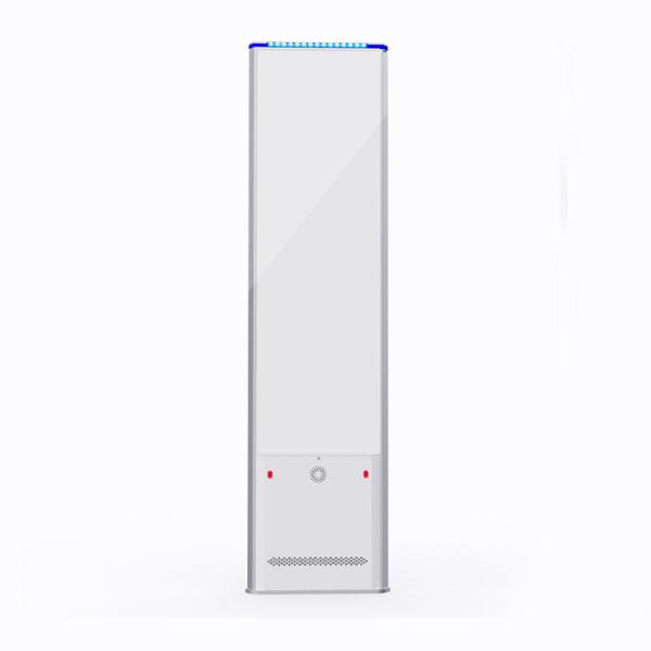 High-Performance RFID Gate Reader For ISO 18000-6C Protocol Uhf Rfid Portal Reader For Warehouse Retail Store