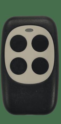 Control Remoto de Código Fijo Gris con Resistencia UV -20~200°C