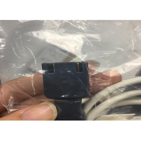 LNCS DCI SpO2 Masimo многоразовый датчик пальцев 9 штифтов Ref 1863 для взрослых