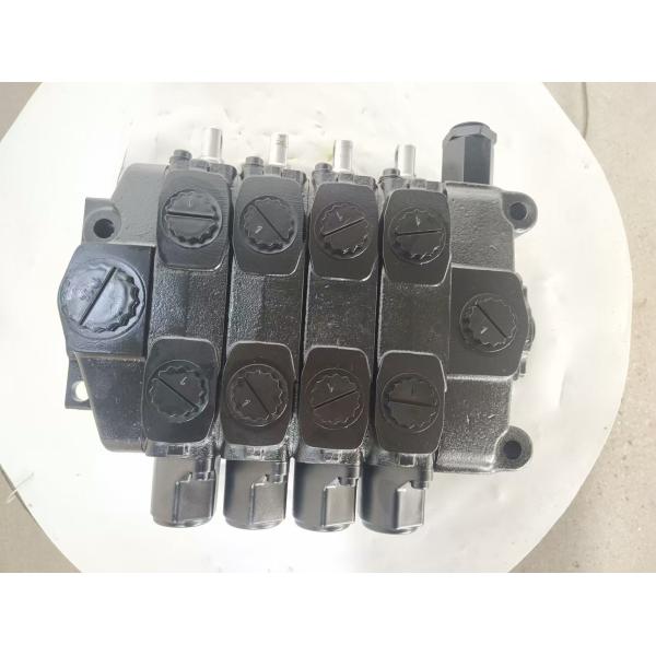 Parker V18 V20 20-LC-12 Main Relief Valves RP51A-3000 Work Sections 20-10-03 V20 Work Port Reliefs K-20-AC