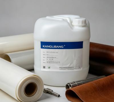 Boiling Water Resistant PU Hot Melt Adhesive for Harsh Environment