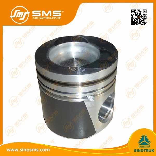 VG260030011 piston Sinotruk Howo Truck Engine Spare Parts
