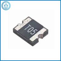 3225 1210 a montagem de superfície Resettable de pequenas perdas de 2A PPTC funde SMD 6V