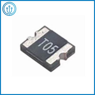 3225 1210 a montagem de superfície Resettable de pequenas perdas de 2A PPTC funde SMD 6V