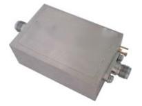 0.4 - 6 GHz P1dB 25dBm C Band Power Amplifier  RF Amplifier