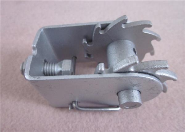 Metal Galvanized Fence Fittings Chain Wire Strainer Ce Approved
