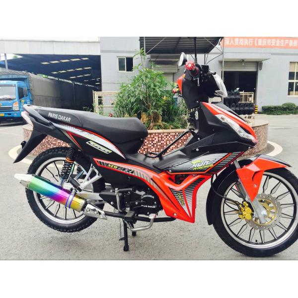 2022 Классическая доставка еды Дизайн Super Cub мопед Lifan Мотоцикл Мопед Moto 110CC дешевые импортные мотоциклы