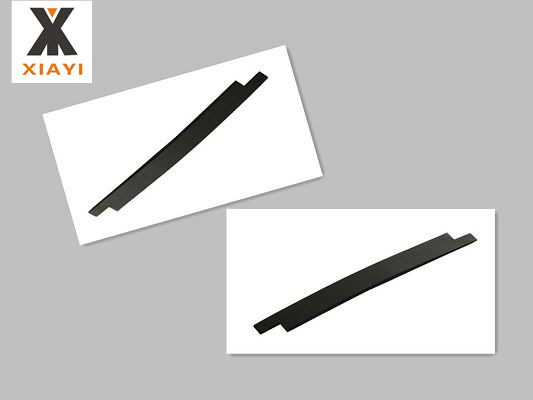 диапазоны длины PTFE 118mm, коэффициент трением диапазона поршеня удара низкий