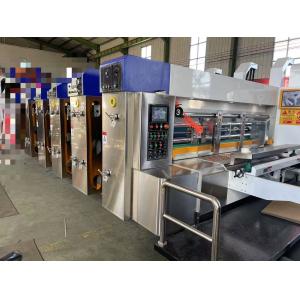 Capacity Resolution Paper / Plastic Inkjet Printing Machine
