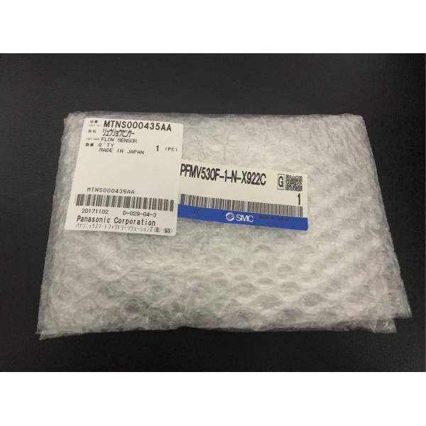 NPM 16 head flow sensor MTNS000435AA PFMV530F-1-N-X922C