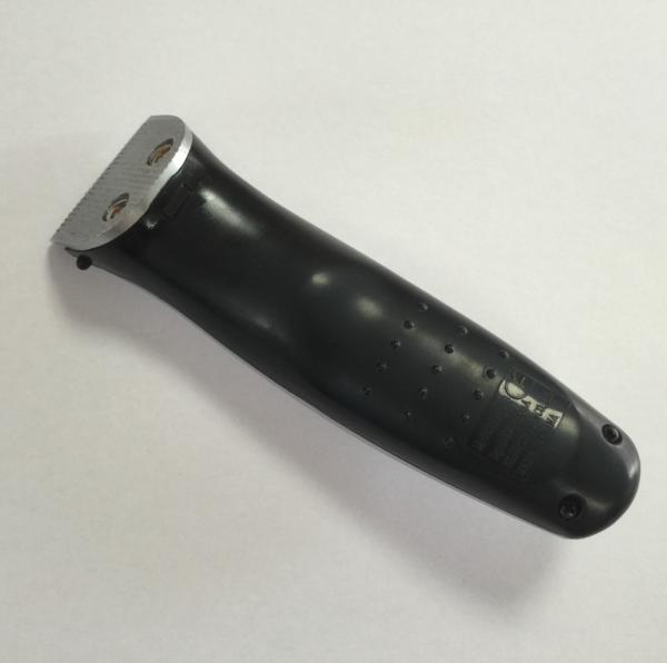 Silver Color Baby / Mens Rechargeable Hair Clippers , Cordless Balding Hair Clippers