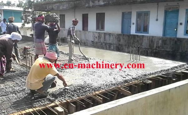 Concrete Vibrator Rod With High Quality From China Factroy For Sale