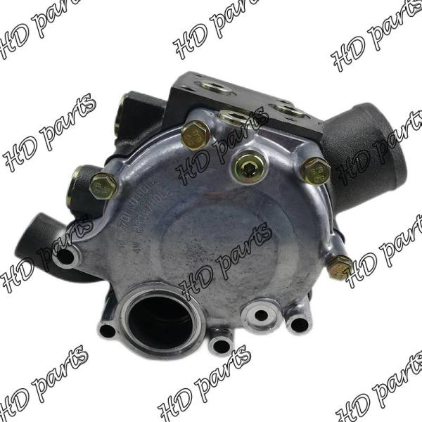 C9 Black Diesel Engine Pump 352-2125 For CATERPILLAR
