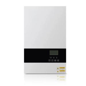 Off Grid Energy Storage