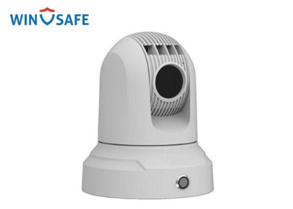 Waterproof IP66 1080P 5G WIFI PTZ Camera 1/2.8 CMOS Support Onvif / TF Card Storage