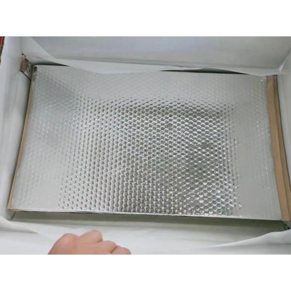 Automotive Duct Sound Deadening Tape For Dampen Vibrations ODM