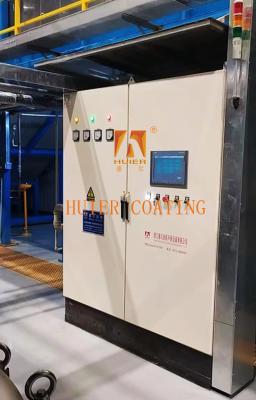 Armoire de commande électrique